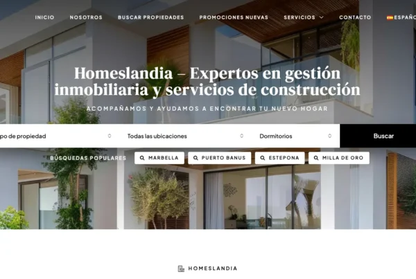 HomesLandia-Marbella